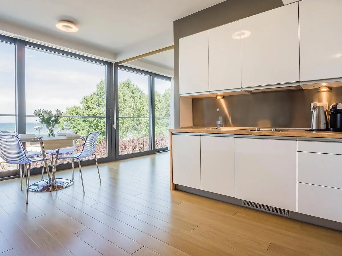 Vacationclub - Marine Hotel***** Apartment 221 Kolberg