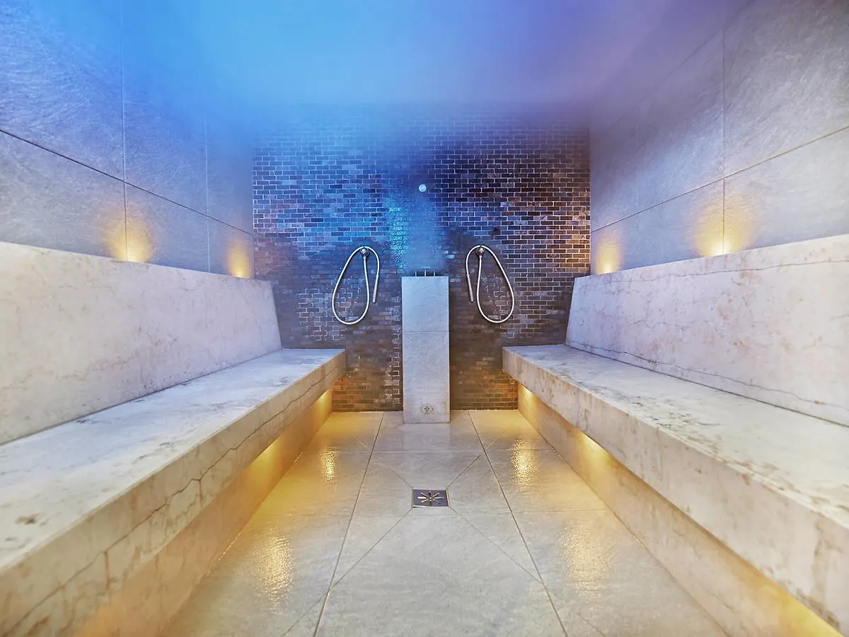 Vacationclub - Marine Hotel***** Apartment 221 Kolberg