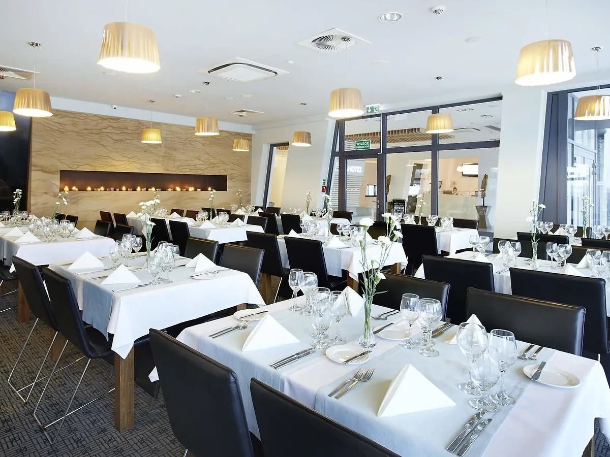 Vacationclub - Marine Hotel***** Apartment 221 Kolberg 0*,